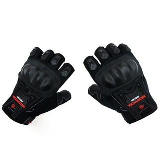 Găng tay hở ngón Scoyco MC12D