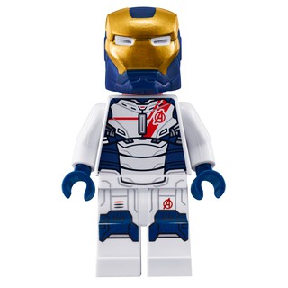 Minifigure LEGO – Nhân vật Người Sắt Iron Legion