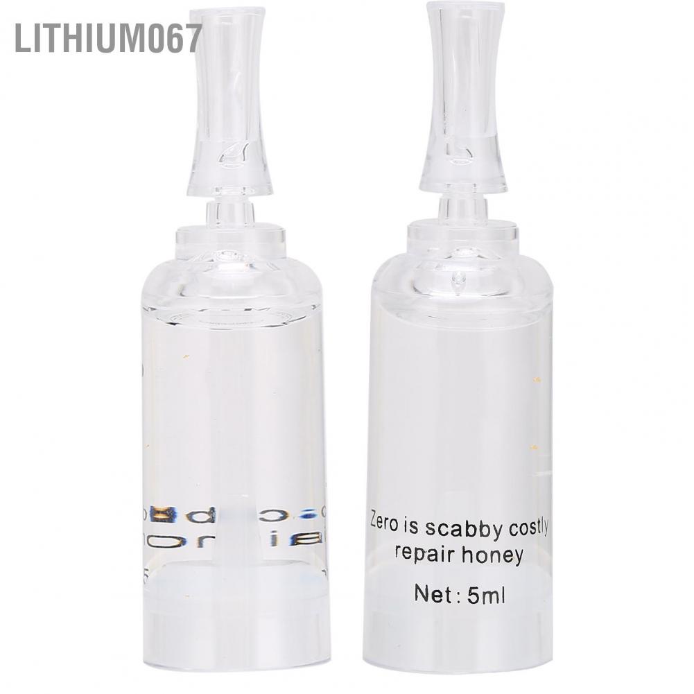 [Hàng mới về] Serum sửa chữa hình xăm 5ml vùng lông mày môi đường viền mắt