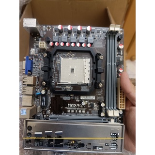 Mainboard A55 Fm2
