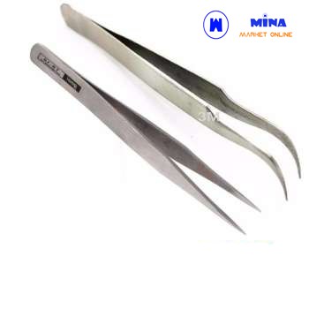 Bộ Kẹp Linh Kiện Điện Tử Đa Năng Loại To Dài 13Cm
