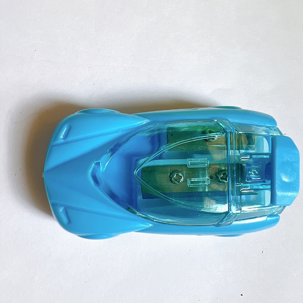 Gọt Bút Chì 2 Khe Chuốt Hình Ô Tô Giá Rẻ  Dễ Thương