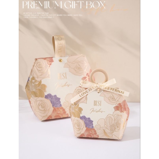 TÚI QUÀ TẶNG 8/3 20/10 14/2 20/11