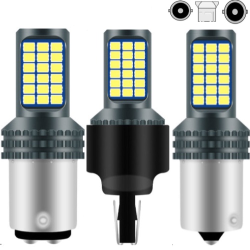 Đèn xi nhan lùi xe LYMOYO LED tiện lợi