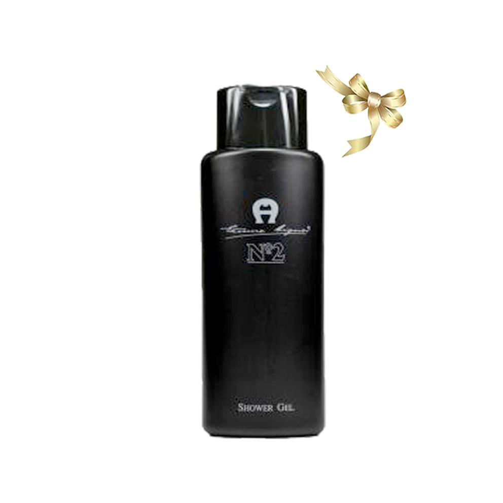 Sữa tắm Nam hương Nước Hoa cao cấp ETIENNE NO.2, chai 500ml