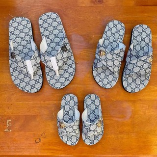 DÉP đôi nam nữ và bé