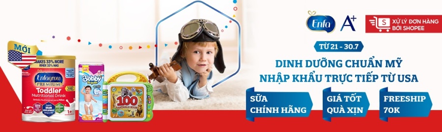 Shop của Mỡ - Mẹ và Bé