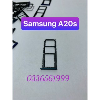 khay sim samsung A20s