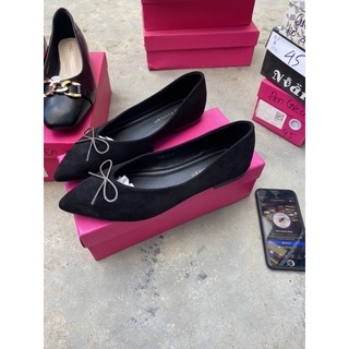 [NHIỀU MẪU] giày búp bê big size 45 QC