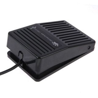 Bon Nâng cấp USB Single Foot Pedal Switch Control One cho Key Footswitch Program Cus