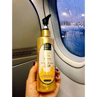 Sữa Tắm  Vàng 24k Huyền Phi