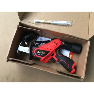 Máy Cưa Kiếm 12v