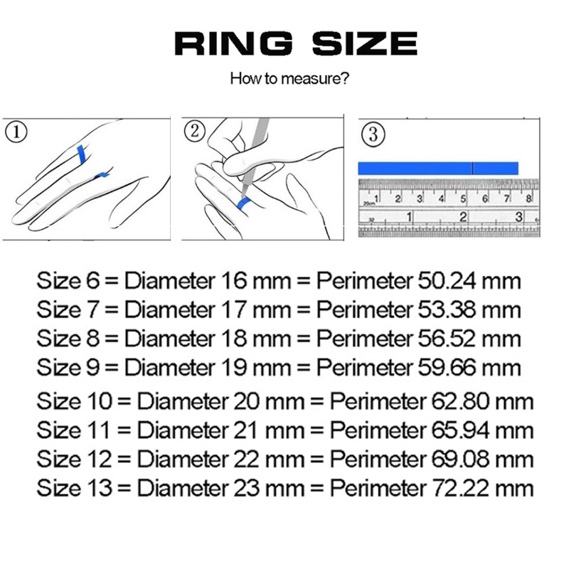 8mm Thiế Nhẫn titan Bằng Thép Không Gỉ Cao Cấp Cỡ 6-12 Đơn GiảnCho Nam Và Nữ