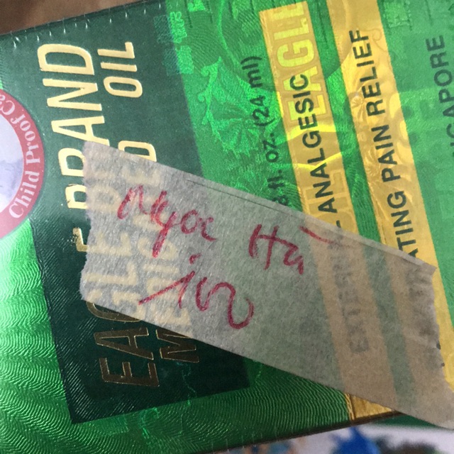 Đồ trẻ em..