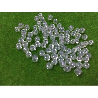 Hạt trân trâu- trang trí slime