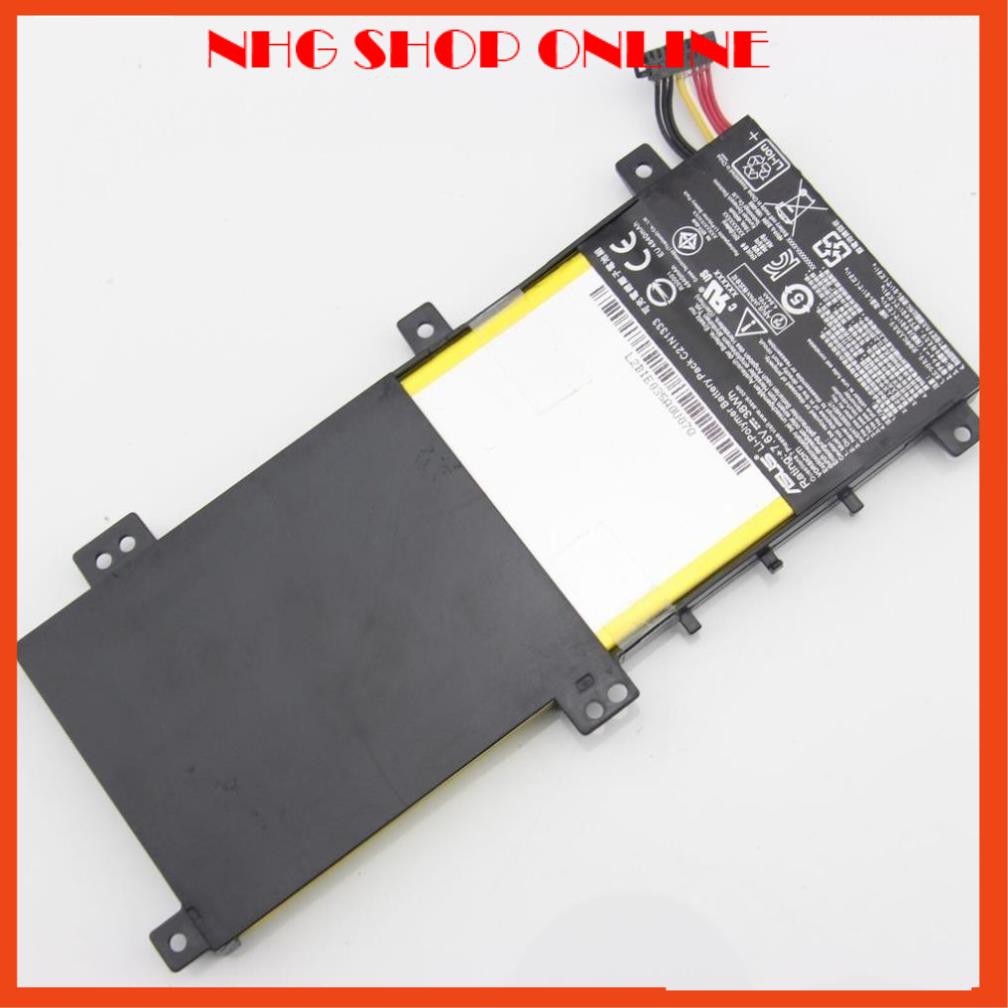 Pin laptop Asus TP550 TP550L TP550LA TP550LD TP550LN - C21N1333 LOẠI TỐT