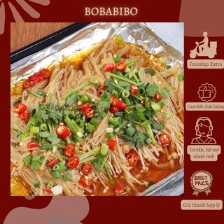 Cuộn Giấy Bạc Nướng Nồi Chiên Không Dầu Lò Nướng  Nấu Ăn Nướng Thịt Bảo Quản Thực Phẩm KAULUS 10m x 30cm