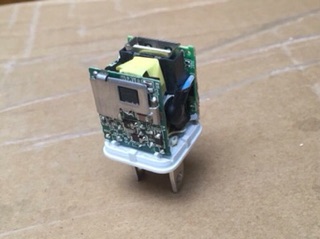[Chính hãng]COmbo Cáp Sạc Vuông Iphone Chấm Xanh Bóc Máy zin 100%