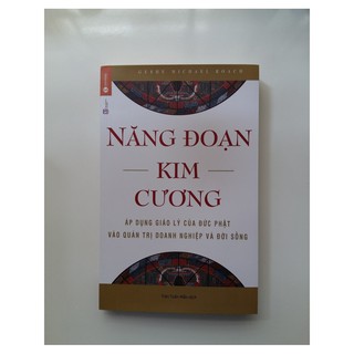 Sách Năng Đoạn Kim Cương