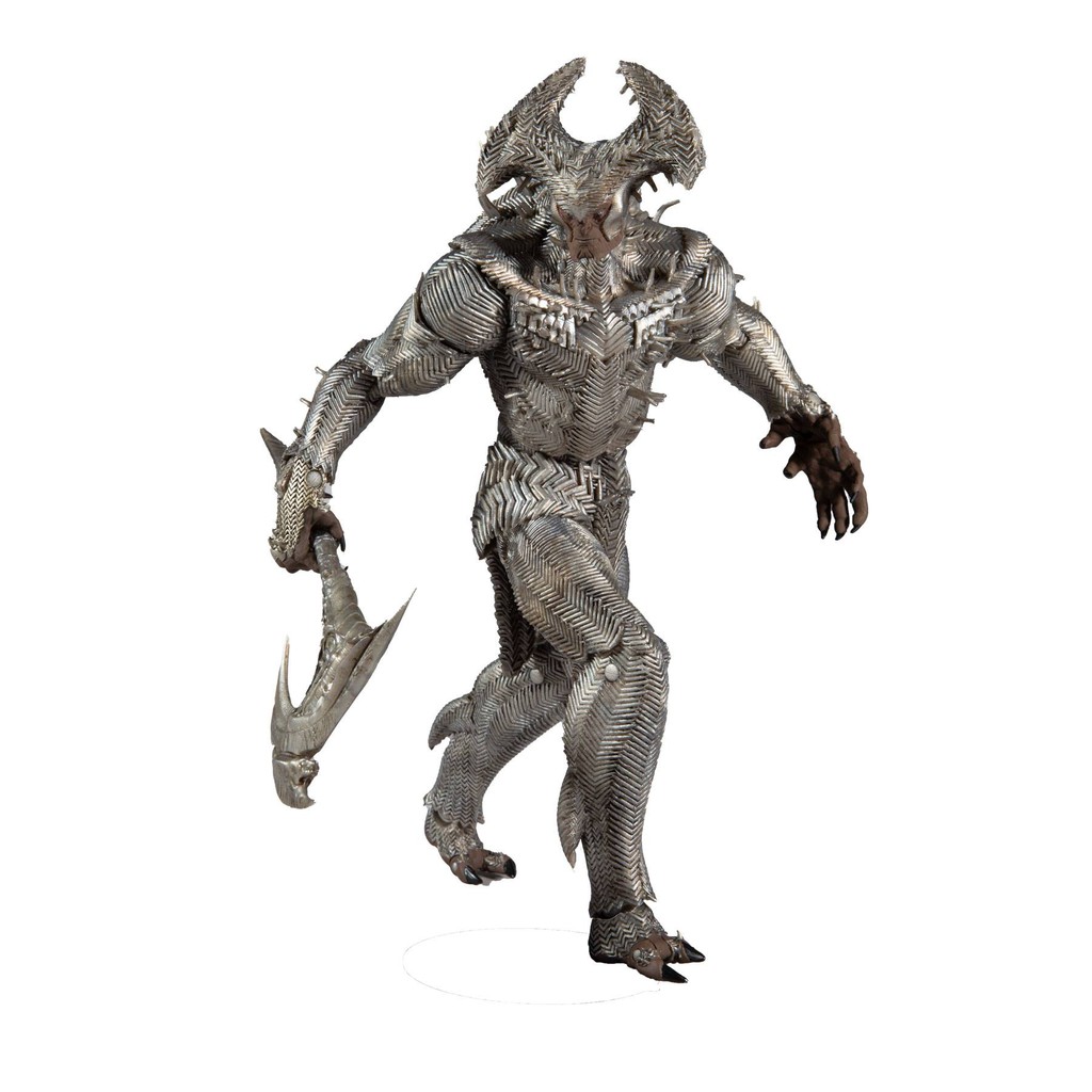 Mô hình McFarlane Steppenwolf 2021