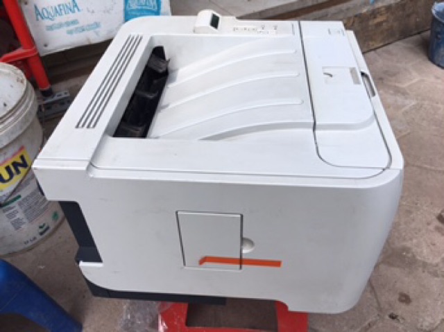 Máy in đảo mặt  HP 2055d