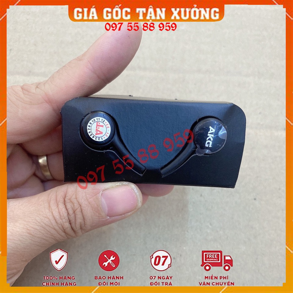 🔥Free ship🔥Tai nghe AKG Type C Samsung Galaxy Note 10/ Note 10 Plus Note 20 S20 Ultra chính hãng Bảo hành 6 tháng
