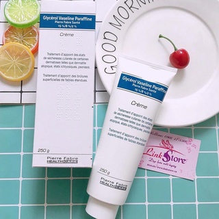 Kem nẻ Dexeryl creme Pháp cho bé 250g