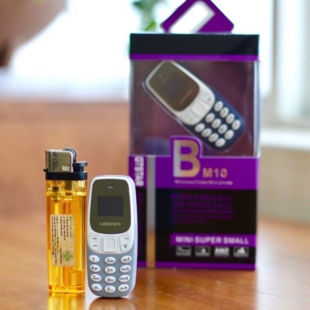 Điện Thoại Mini BM10 | BigBuy360 - bigbuy360.vn