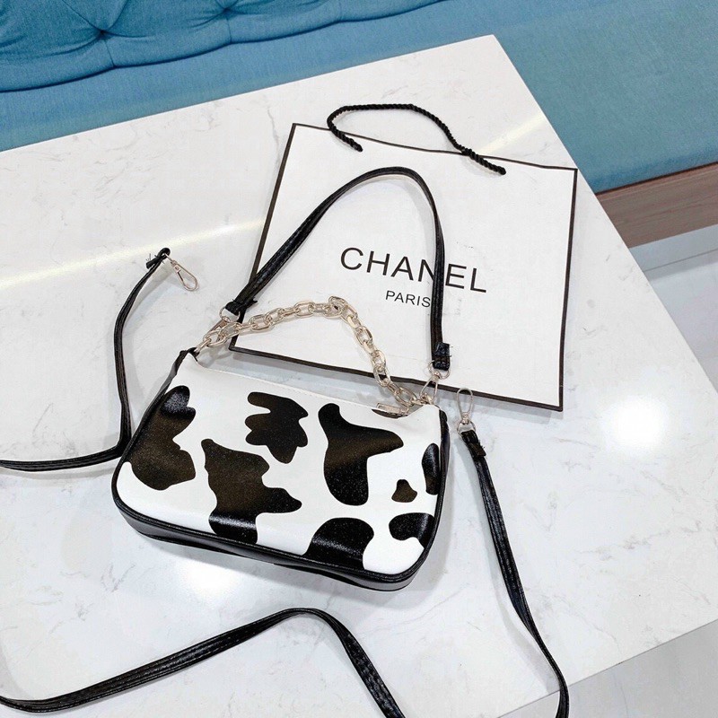 [Mã FAMAYWA2 giảm 10K đơn 50K] túi kẹp nách 🐄 hàng hot nhất năm 2021 | BigBuy360 - bigbuy360.vn