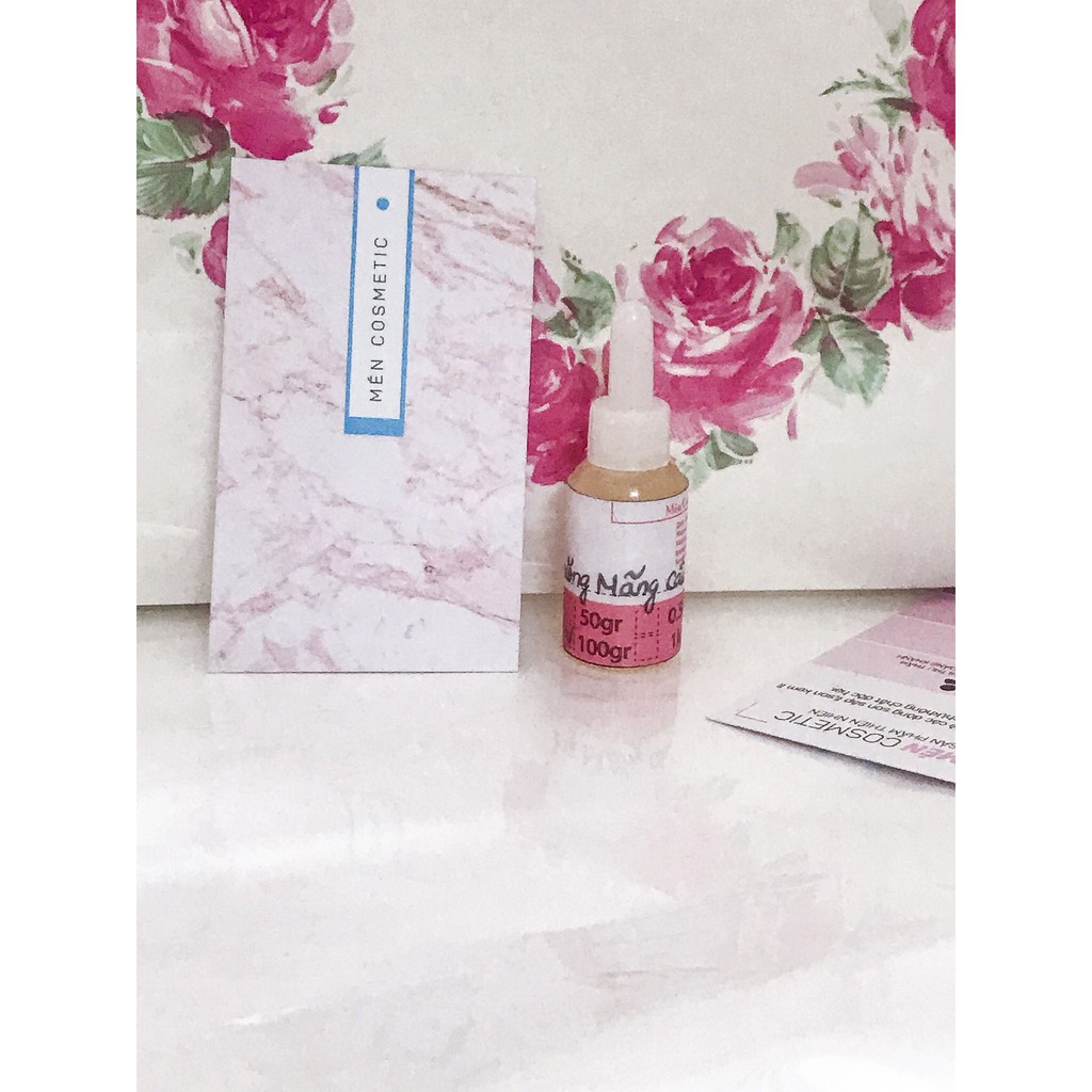 Hương Mãng Cầu 10ml