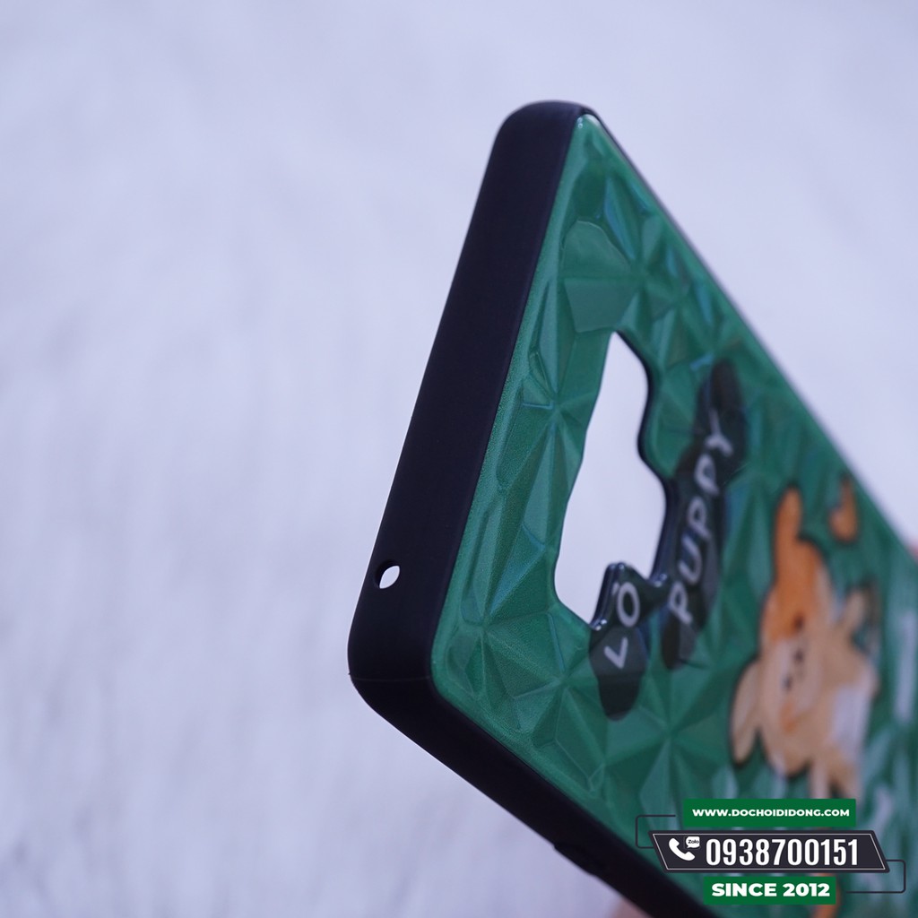 Ốp Lưng Hình Đáng Yêu Cho Samsung Note 9