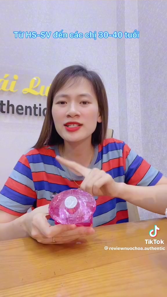 nước hoa nữ versace bright cristal mẫu thử mini 10ml_versace hồng đậm mùi thơm ngọt dịu xqoffical | BigBuy360 - bigbuy360.vn