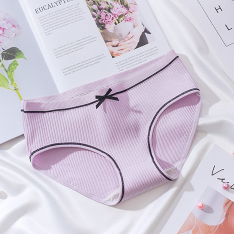 [Mã WA1606 giảm 15% đơn 99k] [ MUA 2 SP GIẢM GIÁ THÊM 5%] Quần Lót Tăm Tre Siêu Mát Siêu Mịn siêu thông thoáng | BigBuy360 - bigbuy360.vn