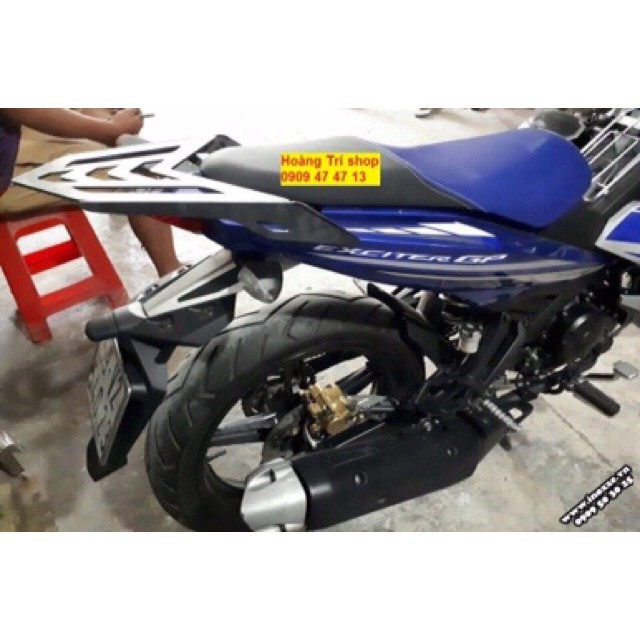 Cảng tay dắt kiểu indo ex150