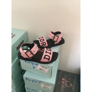 sandal Bé Gái Size 27-31 cá tính