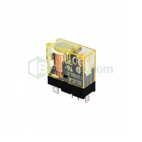 Rơ le trung gian IDEC RJ2S-CL-A230