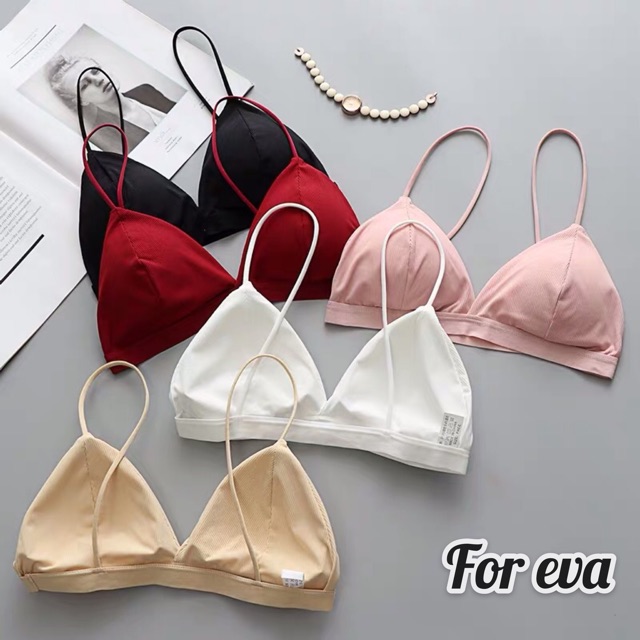 Áo bra hến su tăm chất mát 8808 | BigBuy360 - bigbuy360.vn