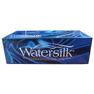 Hộp Giấy Ăn Watersilk