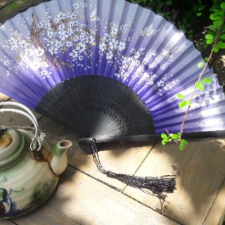 Quạt cổ trang