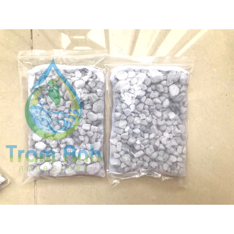 Seachem Matrix - Vật liệu lọc cao cấp khử,