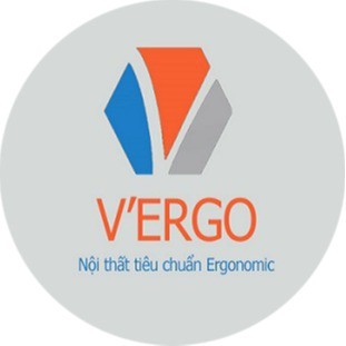 Bàn ghế học sinh V'ergo