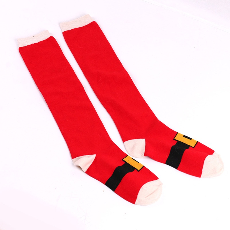 Xiangbao Vớ Giáng Sinh Phối Lông Giả Nhiều Màu Sắc Mới Lạ Cho Nữ
