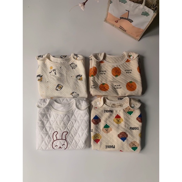 TÚI NGỦ CHẤT LIỆU VẢI HÀN QUỐC