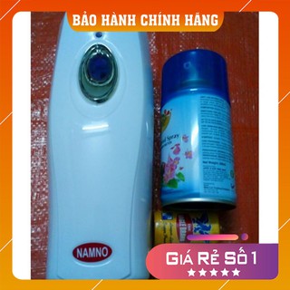 BÌNH XỊT/MÁY XỊT KHỬ MÙI KHỬ TRÙNG NHÀ CỬA NAMNO