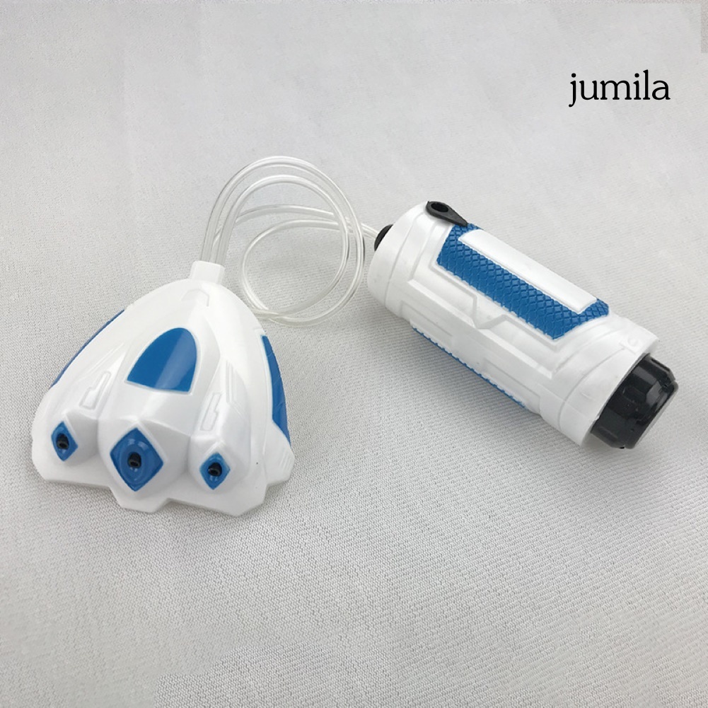 Đồ chơi súng nước đeo tay cho bé tùy chọn màu sắc