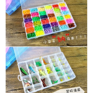 Hộp đựng dụng cụ 36 ngăn