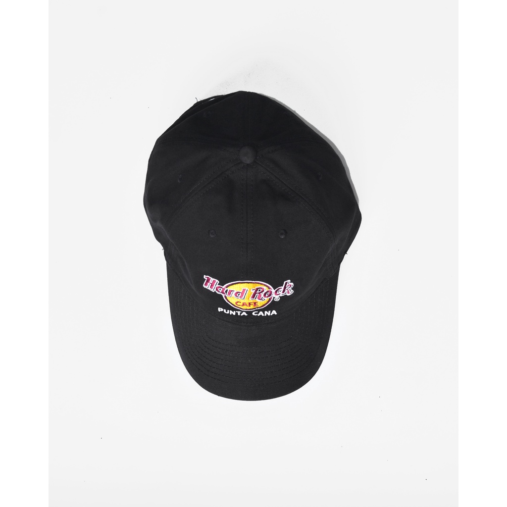 Mũ Chính Hãng Hard Rock Cafe