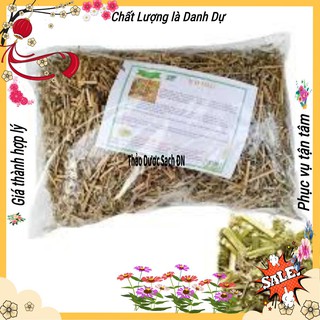 Ích Mẫu khô sạch 100 gram