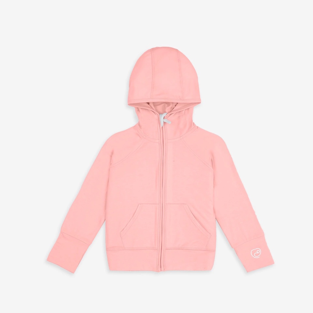 Áo chống nắng sợi tre BUBABY 12m - 4Y