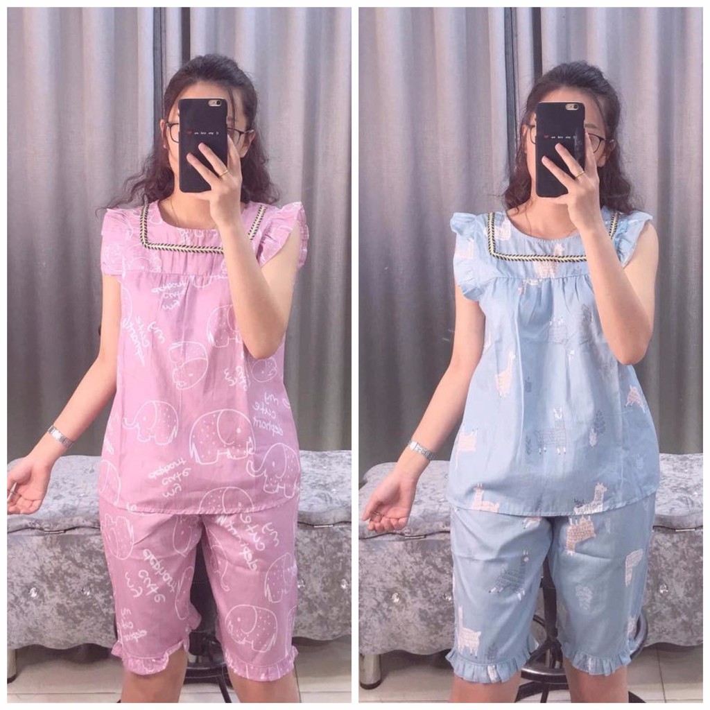 Bộ Tay Cánh Tiên Mẫu Mới 2019 | BigBuy360 - bigbuy360.vn